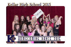 Keller High School Thumbnail