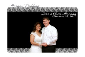 Morgan Wedding Thumbnail