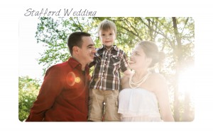 Stafford Cover