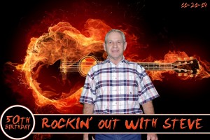 Steve 1