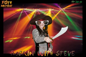 Steve 52