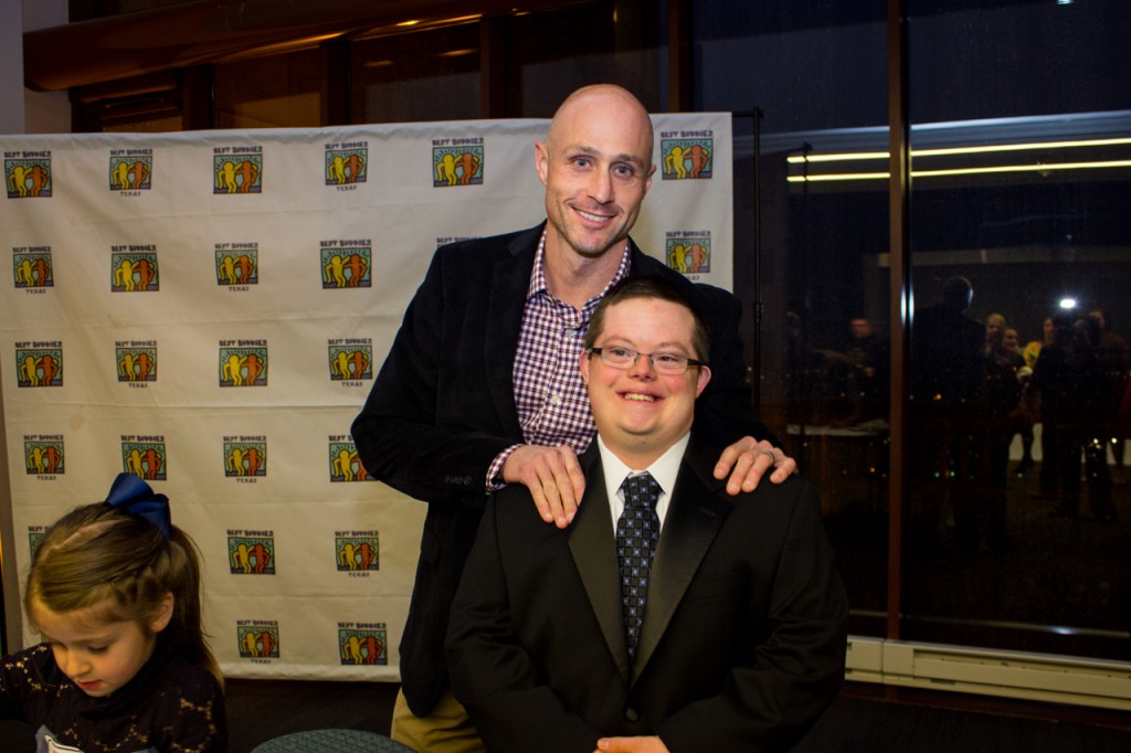 Best Buddies TX - 3859