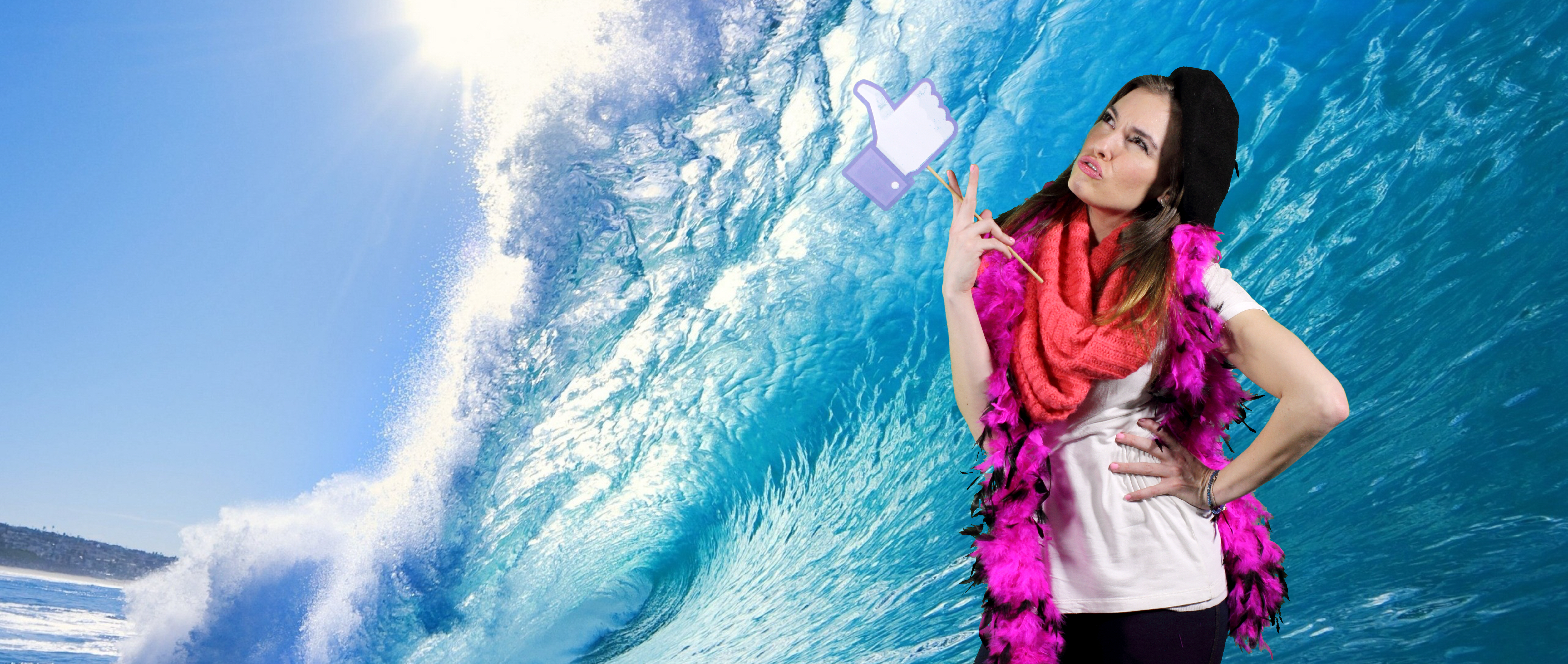 Big Wave Full