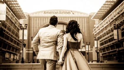 Mr. & Mrs. Awad (Engagement Photos)